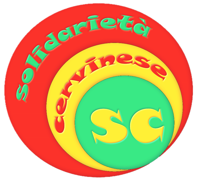 Logo Solidarietà Cervinese
